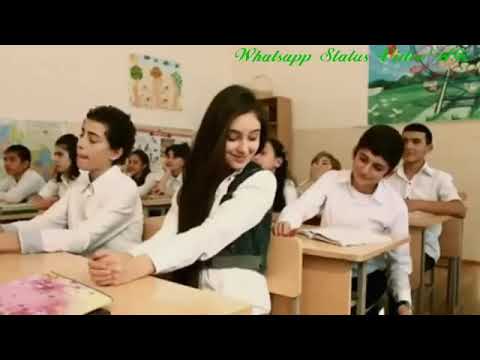 Download School Bf gf Love Bollywood Video Status free