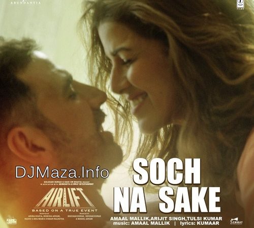 Download Soch Na Sake Status Video For Whatsapp free