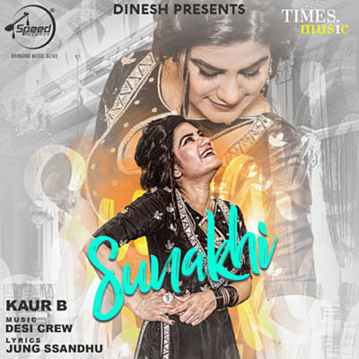 Download Sunakhi   Kaur B Love Punjabi Status Video free