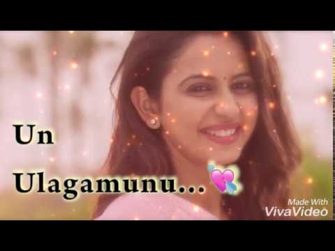 Download Tamil Love Video Song Status For Whatsapp free