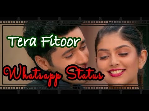 Download Tera Fitoor status video hd free