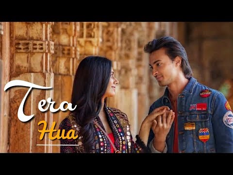 Download Tera Hua Status Video Hd free