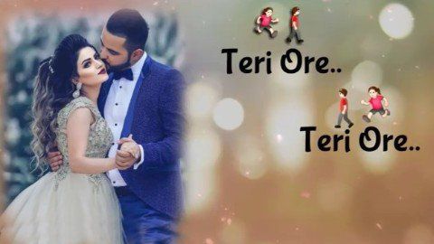 Download Teri Ore Video Status Download 2019 free