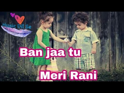 Download Tu Meri Rani Whatsapp Video Status Download Hd free