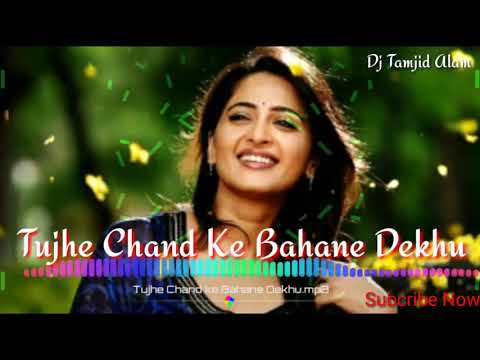 Download Tuje Chand Ke Bahane Dekhun Full Screen Whatsapp Status Video Download Free