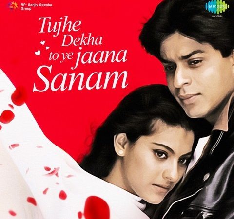 Download Tujhe Dekha Toh Yeh Jaana Sanam free