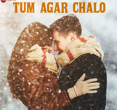 Download Tum Agar Chalo Toh Main Chalu Love Status Video free