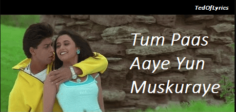 Download Tum Paas Aaye Whatsapp Video Status free