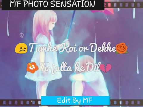Download Tumhe Koi Aur Dekhe   Female free