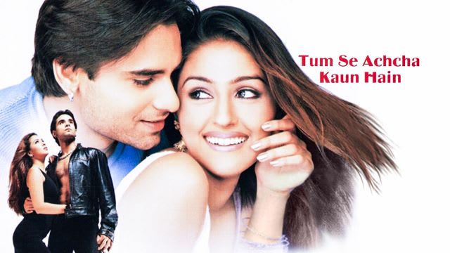 Download Tumse Achcha Kaun Hai   Video status female free