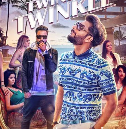 Download Twinkle Twinkle   Bilal Saeed Punjabi Status free