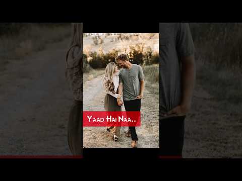 Download Yaad Hai Na Status Video Hd free