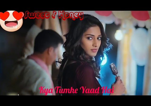 Download Yaad Hai Whatsapp Status Video free