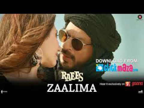 Download Zaalima Heart Touching Video Status free