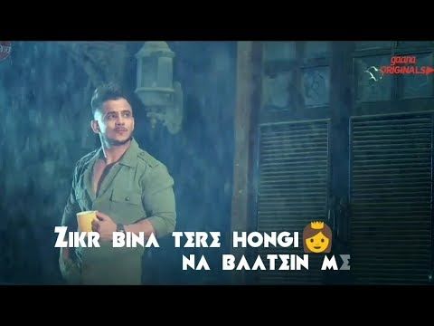 Download Zikar Bina Tere Love Romantic Full Screen Video Status Free