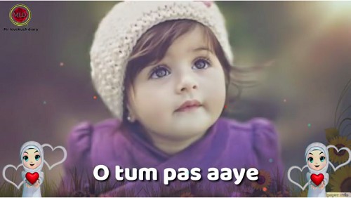 Download Kuch-Kuch-Hota-Hai—Baby-Version-funny-status-and-video Free