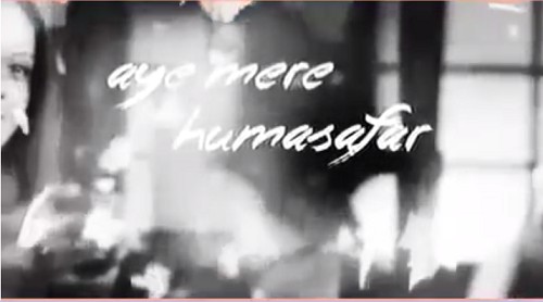 Aye Mere Humsafar – Love Status Download