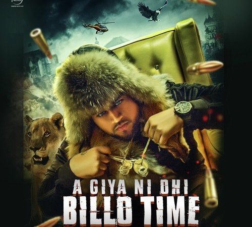 Download Aa Giya Ni Ohi Billo Time Whatsapp Status In Punjabi Free