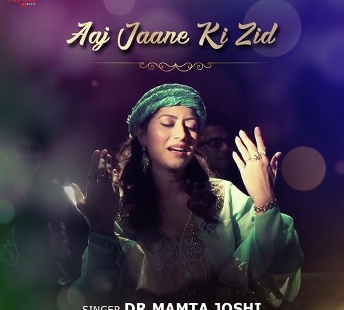 Download Aaj Jaane Ki Zid Na Karo  Sad Status In Hindi For Life Free