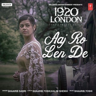 Download Aaj Ro Len De Hindi Status For Love Free