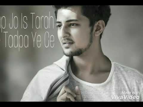 Download Aap Jo Iss Tarah Se Whatsapp Sad Status Video Download Free