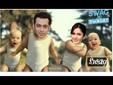 Download Baby Dance   Swage Se Swagat dance india 2019 Free