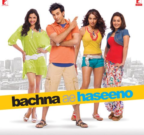 Download Bachna Ae Haseeno Hindi Status Video Free