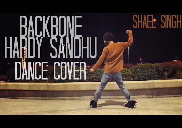 Download Backbone   Hardy Sandhu Dance Status Video Mp4 Free