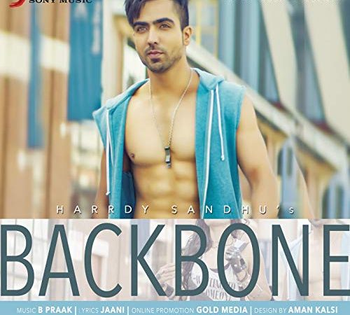 Download Backbone   Hardy Sandhu Punjabi Whatsapp Status Video Download Free