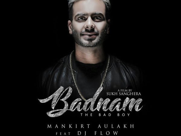 Download Badnam   Mankirt Aulakh New Punjabi Status Free