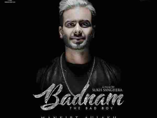 Download Badnam Yo Gaya Punjabi Video Status Download Free
