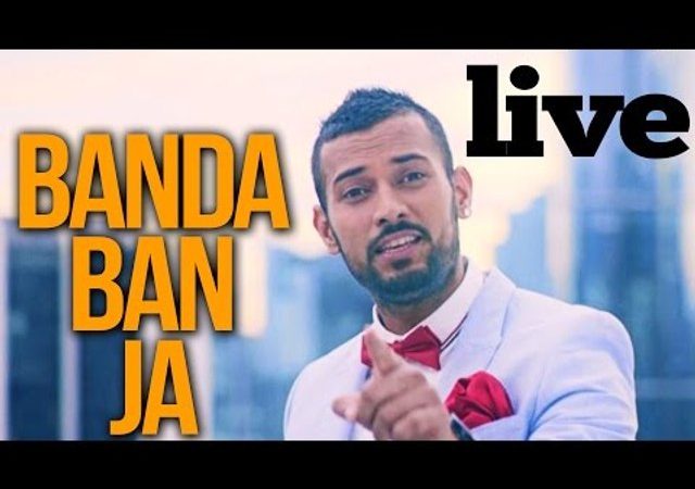 Download Banda Ban Ja   Garry Sandhu Whatsapp Punjabi Video Status Free