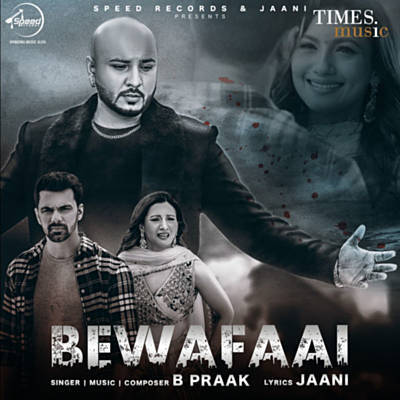 Download Bewafaai   B praak Punjabi Video Song Free