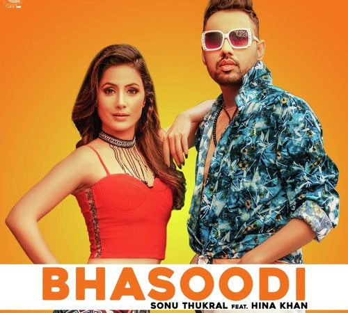 Download Bhasoodi   Hina Khan Punjabi Song Status Free