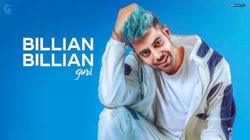 Download Billian Billian   Guri Punjabi Video Status Free