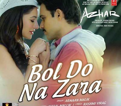 Download Bol Do Na Zara   Ritu Agarwal Hindi Whatsapp Video Free