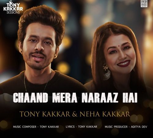 Download Chaand Mera Naraaz Hai Sad Status Video Song Free