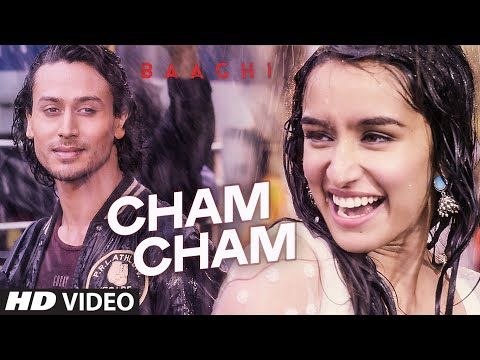 Download Cham Cham party video status for whatsapp Free