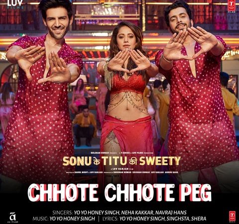 Download Chhote Chhote Peg   Honey Singh dance status video mp4 Free