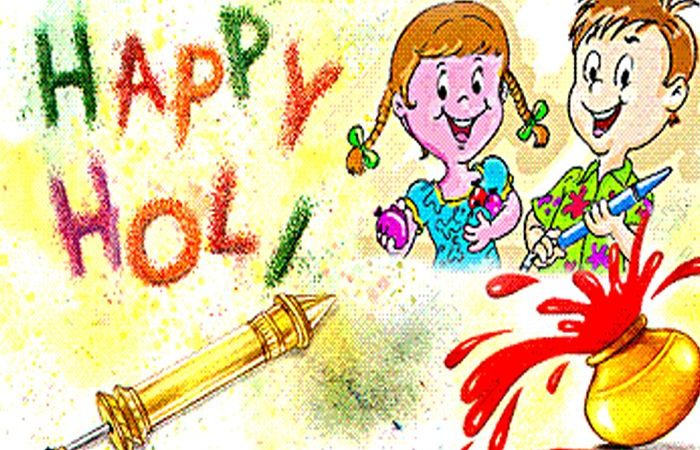 Download Colourfull Holi Special Cartoon Status Ft Rang De Basanti Free