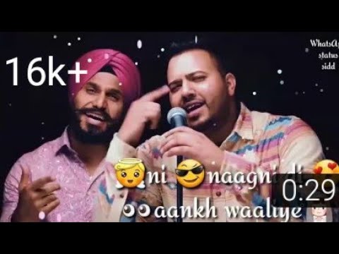 Download Daru Badnaam Whatsapp Punjabi Video Status Free