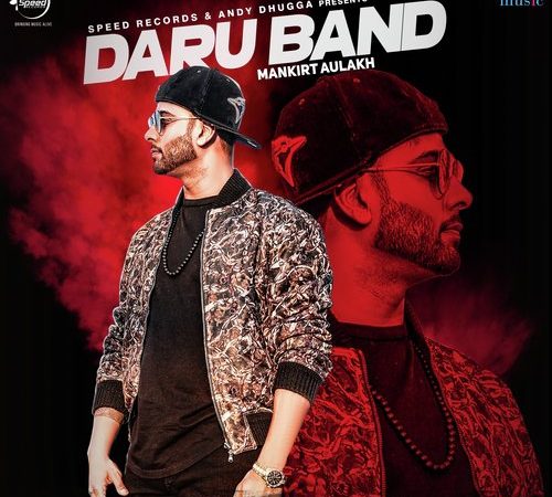 Download Daru Band   Mankirt Aulakh Dance Video Status Hindi Free
