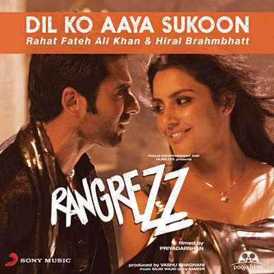 Download Dil Ko Aaya Sukoon Hindi Status Song Free