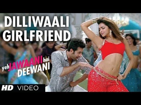Download Dilliwaali Girlfriend Dance India Dance Status Video Free
