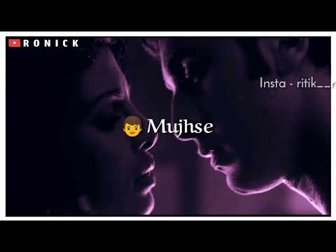 Download Do Pal Tujhse Juda Tha Sad Status Video Download Free