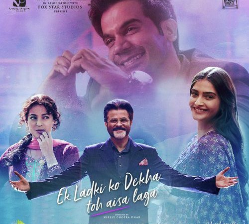 Download Ek Ladki Ko Dekha To   Sanam Free