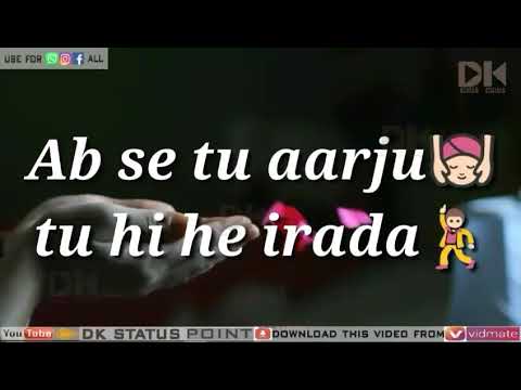 Download Haat Thamle Piya Whatsapp Status Video In Hindi Songs Free