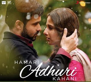 Download Hamari Adhuri Kahani Sad Status Free