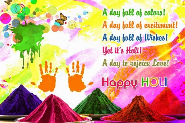 Download Happy Holi Love Status In Hindi Free
