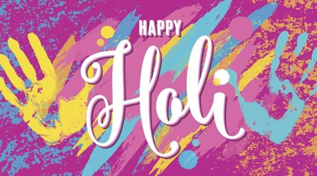 Download Happy Holi Special Wishes Status Video Mp4 Free